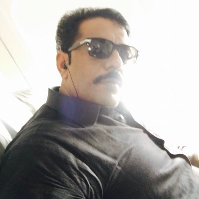 Profile Picture of Mubbashar Alvi (@AlviMubbashar) on Twitter