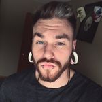 Profile Picture of Jason J Luton (@jason._tattoo) on Instagram