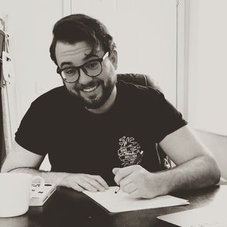 Profile Picture of James Hattersley (@james_hattersley) on Instagram
