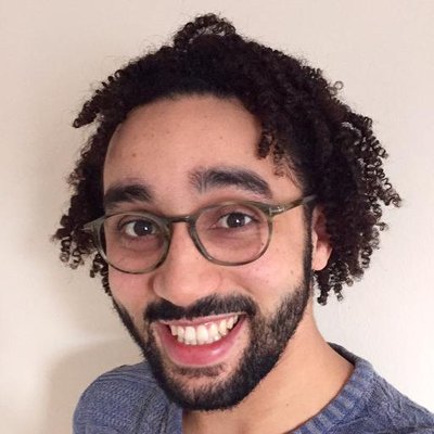 Profile Picture of Kurtis Asha (@KurtisAshaSmith) on Twitter