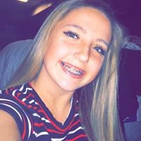 Profile Picture of Candy Lynn (@candy-lynn-20) on Quora