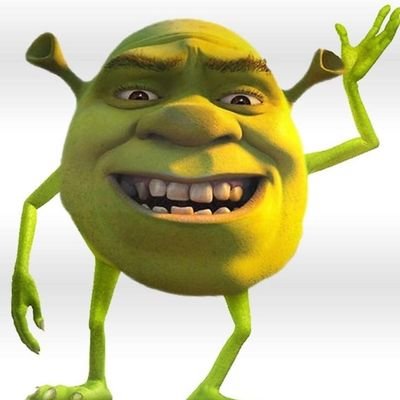 Profile Picture of Shrike (@BobFigaro333) on Twitter