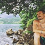 Profile Picture of Daniele Rinaldi (@user42.nbk) on Instagram