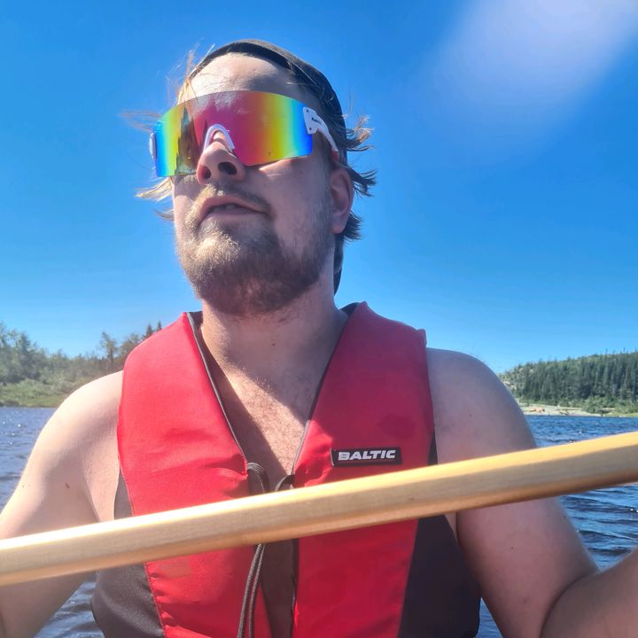 Profile Picture of Petter Abrahamsen (@petterabrahamsen) on Tiktok