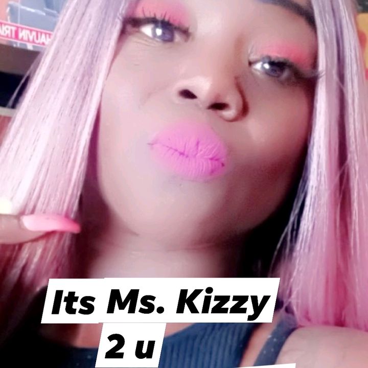 Profile Picture of Kizzy Thomas (@@kizzythomas1) on Tiktok