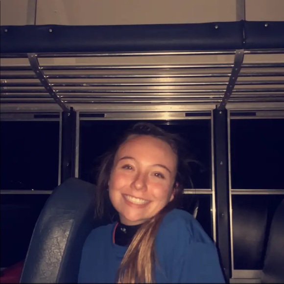 Faith Mankin - Poshmark Profile Picture of Faith Mankin (@flmankin) on Poshmark