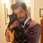 Profile Picture of Daniel Izzard (@simplelampoon) on Instagram