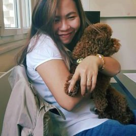 Profile Picture of Charline Thierstein (@LovedToTravel) on Twitter