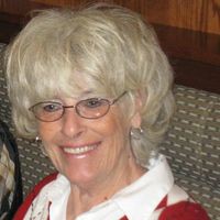 Profile Picture of Nancy Trigg (@nancy-trigg-3) on Quora