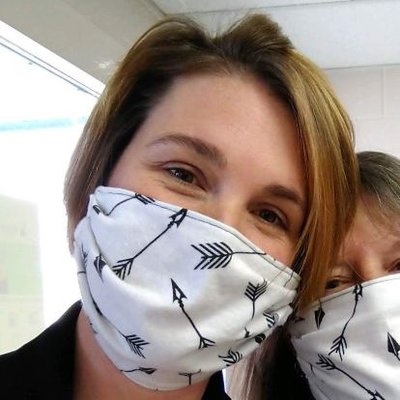 Profile Picture of Jessica Flohrs (@FlohrsJessica) on Twitter
