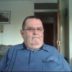 Profile Picture of Howard Parrott (@DdddHoward) on Twitter