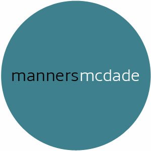 Profile Picture of Manners McDade (@MannersMcDade) on Twitter