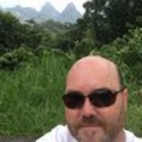 Profile Picture of Scott Parsinen (@scott-parsinen-1) on Quora