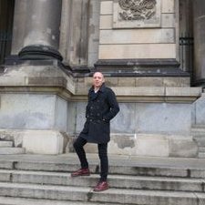 Profile Picture of Mike Lovell (@Danger_Mike) on Twitter