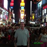 Profile Picture of Keith Spry (@sprykeith) on Instagram