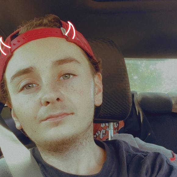 Profile Picture of Richard Hilt (@biodog2009) on Poshmark