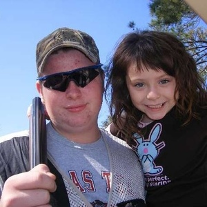 Profile Picture of Sember Allen (@108179689) on Myspace