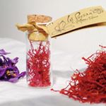 Profile Picture of La Poerina Zafferano Toscano (@lapoerina) on Instagram