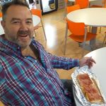 Profile Picture of Barry Foster (@barry.foster.146069) on Instagram