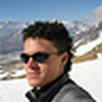 Profile Picture of Scottreg (@scottreg) on Flickr
