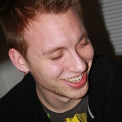 Profile Picture of Michael DiSalvo (@MichaelDiSalvo) on Twitter