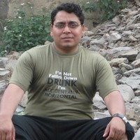 Profile Picture of Bhuvanesh Singh (@bhuvanesh-singh) on Quora