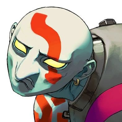 Profile Picture of Bear-Bones (@Aaron07868543) on Twitter