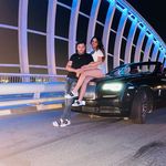Profile Picture of David Papiashvili (@david_pap) on Instagram