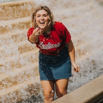 Profile Picture of Hailey Thomas (@lolhailtom) on Twitter