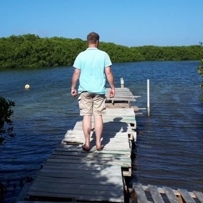 Profile Picture of Peter Visser (@PeterVisser1511) on Twitter