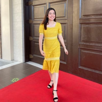 Profile Picture of Anna Rose Mariano (@Anmariano) on Twitter