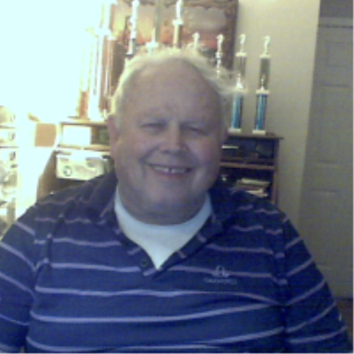 Profile Picture of Wade Wallace (@WadeWallace2) on Twitter