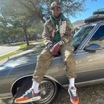 Profile Picture of Jeremy Sanders (@officialjsanders223) on Instagram