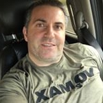 Profile Picture of Derek Broadhead (@derekvo2max) on Instagram