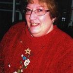 Profile Picture of Carolyn Strawser (@carolynstrawser) on Instagram