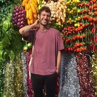 Profile Picture of Jesse Assael Berkowitz (@jesse-assael-berkowitz) on Quora