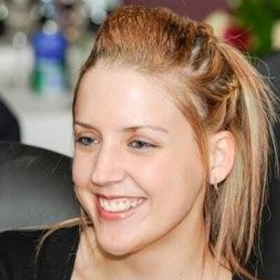 Profile Picture of Melissa Golombick (@Melis_Melikins) on Twitter