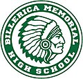 Profile Picture of Billerica Memorial High Schoolon Wikipedia