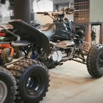 Profile Picture of Bl@ck Ripper (@randy_vine) on Twitter