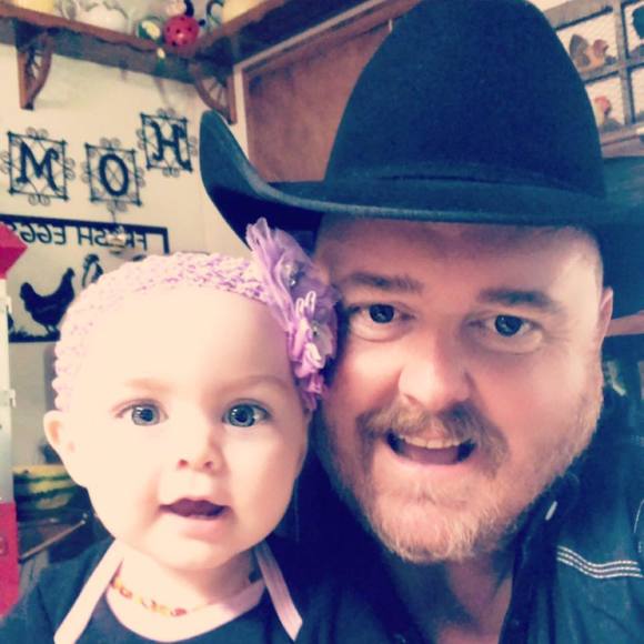 Profile Picture of Kimberly-jeremy Hatch (@hatch1024) on Poshmark