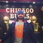 Profile Picture of Oliver Ramsey (@hairyhobo) on Instagram