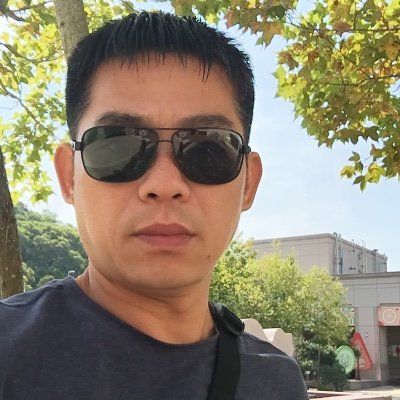 Profile Picture of Gary Cheng (@Garyche87252568) on Twitter