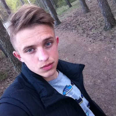 Profile Picture of Vasilchuk Egor (@vasilchuk_egor) on Twitter