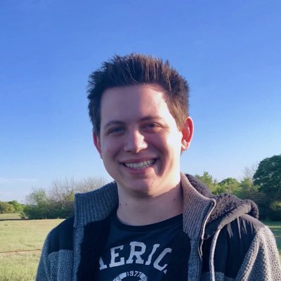 Profile Picture of Jeremy Schaefer (@ThatDevJeremy) on Twitter