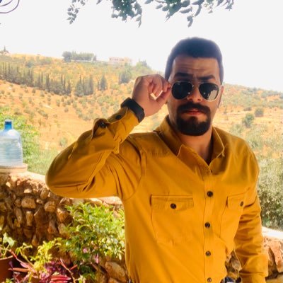 Profile Picture of Abdullah Alabbadi (@Alabbadi2018) on Twitter