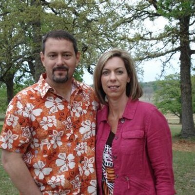 Profile Picture of Cheryl Kyle (@CherylKyle) on Twitter