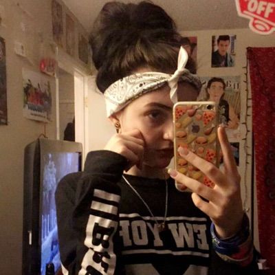 Profile Picture of Kimberly 🐥💗 (@@kkimberlychase) on Tiktok