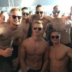 Profile Picture of vanhalst_ (@vanhalst_) on Instagram