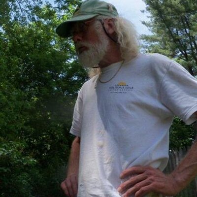 Profile Picture of Kenneth M Pursley (@kennethmpursley) on Twitter