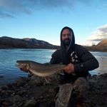 Profile Picture of jake arnold (@jake_arnoldfishing) on Instagram